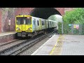 A day out on Merseyrail | 07/08/21