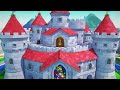 Paper Mario The Origami King ep 1