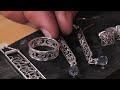 Filigree Jewellery with Michelle Lierre