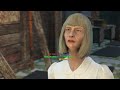 Can You Beat Fallout 4 As THE GHOUL
