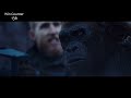 Everything GREAT About War for the Planet of the Apes!