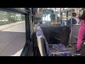 Broward County Transit: Ride On-Board 2014 NABI 40 LFW #1407