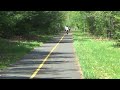 Southwick Rail Trail Part 2a on 20230511 at 142423