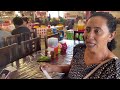 MERCADOS DE LA COSTA CHICA DE GUERRERO. | COPALA. (Shopping in a Mexican Market).