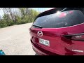 My Personal SUV 2024 Mazda CX5 SE Preferred AWD