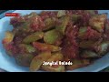 Tiga Menu Penambah Napsu Makan || Masakan Sehari-hari Untuk Keluarga yang Enak dan Menyehatkan