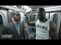 A Day in NYC with Rampage Jackson