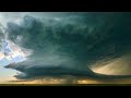 Saskatchewan - Land of Living Skies 4 | A 4K Storm Time-lapse Film