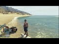 Surfing GTA V lol