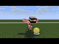 Monster School : ANGRY BIRD CHALLENGE FT.  ENTITY 303  Minecraft Animation