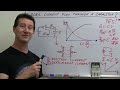 EEVblog #486 - Does Current Flow Through A Capacitor?