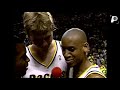 The Memorial Day Miracle | Rik Smits' Game-Winner Lifts the Indiana Pacers to Victory Over the Magic