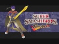 Fire Emblem Theme - Super Smash Bros. Brawl - 10 Hours Extended