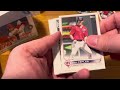 2022 Topps Baseball Series 1 Case Rip Part 6! #rippingpacks