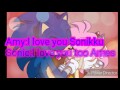 A Christmas Miracle (Short Love Story Sonamy)