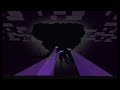 [ Wither Storm | Prisma 3D ] Wither Storm Evolution 4 (part 1/2)