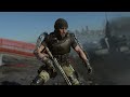 Blowing The Bridge(CoD Advanced Warfare pt 25)Walkthrough