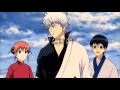 Gintama MAD Chance!