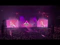 @BLACKPINK BORN PINK WORLD TOUR ENCORE MetLife Stadium Day 1 Intro/Pink Venom