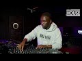 Afro Tech, 3 Step & SA House Mix - Atmos Blaq - Live from Defected Basement