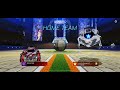 Rocket League SS Opening an Explosion Present and playing Ranked 2v2! 💯