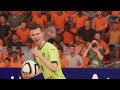 Netherlands vs Czech Republic - EURO 2020 Prediction | FIFA 21 PS5
