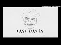 Kodak Black - Last Day In [INSTRUMENTAL] | ReProd. by IZM