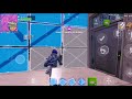 Fortnite Mobile | I nearly won in Season 10 (watch till the end)