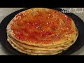 10 Minutes Breakfast with Potato | Easy Potato Recipe | Potato Crepe