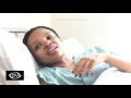 Help me walk again, pleads Jane Mwangi