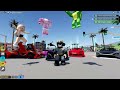 RIZZING GIRLS With The NEW $20,000,000 BATMOBILE In Roblox DRIVING EMPIRE!