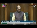 “Sansad mein Virodh Aur Sadak Ke Virodh mein…” LS Speaker Om Birla's Keynote to Parliamentarians