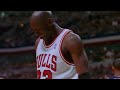 Michael Jordan - Father Stretch My Hands