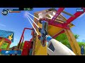 PowerWash Simulator: Clean the Playground Speedrun [15:11.100]