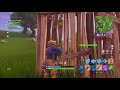 New Best Console Player Highlights Fortnite Battle Royal