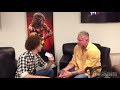 Sam Roberts & The Ultimate Warrior on Vince McMahon, 1 More Match, WWE 2k14, etc