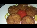 Shami Kabab recipe sabse Aasan