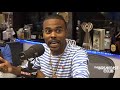 Recording Artist Lil Duval Shares The Secret To His Perfect Hairline, Talks Dream Collabs + More