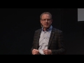 Travel Agents, Tour Guides, and Locomotive Leaders | Alan Goff | TEDxGrandePrairie