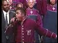 (A Very Heavy Anointing!!!) I Am Going In Bishop Clarence McClendon Harvest Fire Broadcast 1999