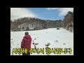 🎤박일준 🎵남자도가끔 🎤장용극