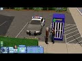 Spisek Śmiertelny  - The Sims 3 Kariera #6