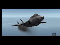 F - 35 lightning vs Mig - 29 / dogfight | Armed Air Force