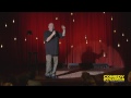 Eddie Pepitone - Wants to be a Vegas Lounge Singer