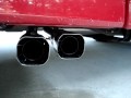 Borla exhaust 94 F150 Lightning.