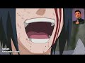 Sasuke's psycho laugh in 5 languages