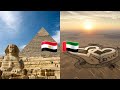 Postcard for Egypt 🇪🇬 | Eurovision MENA 2024