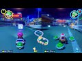 Time for Mario Kart 8 Deluxe!