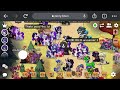 The Rarity Revolution(part 2)-Pony Town