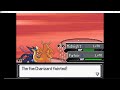 Pokemon Reborn Yang Random Moves vs Charlotte